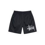 Mesh Shorts Stussy