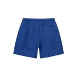 Stock Water Short Stussy Cobalt