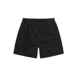 Stock Water Short Stussy black