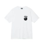 Stussy 8 Ball Tee