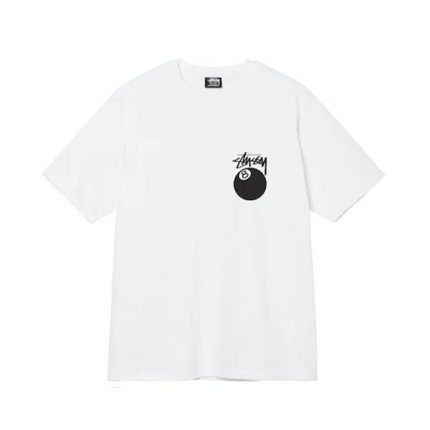 Stussy 8 Ball Tee