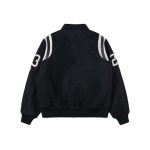 Stussy 80 Wool Varsity Jacket