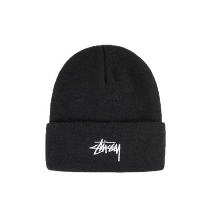 Stussy Basic Cuff Beanie