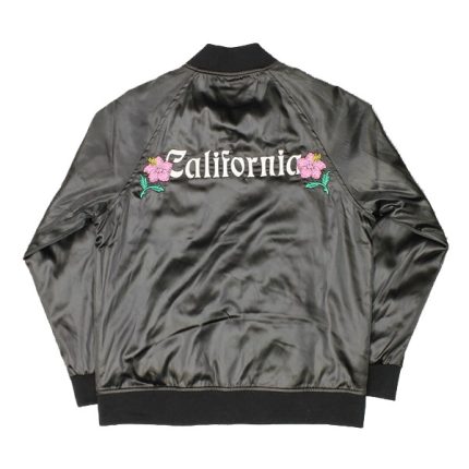 Stussy California Jacket