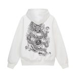 Stussy Dragon Hoodie