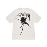 Stussy Arachnid Tee