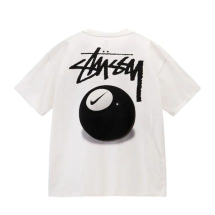 stussy nike shirt