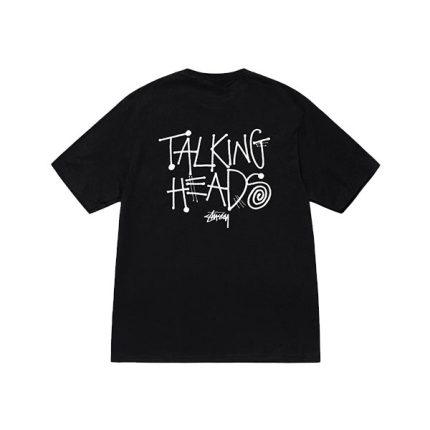 talking heads stop making sense t shirt