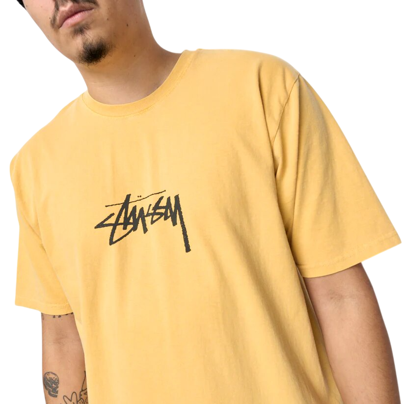 How To Pronounce Stussy Clothing